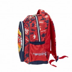 Κindergarten Backpack Cars Double Vision GIM