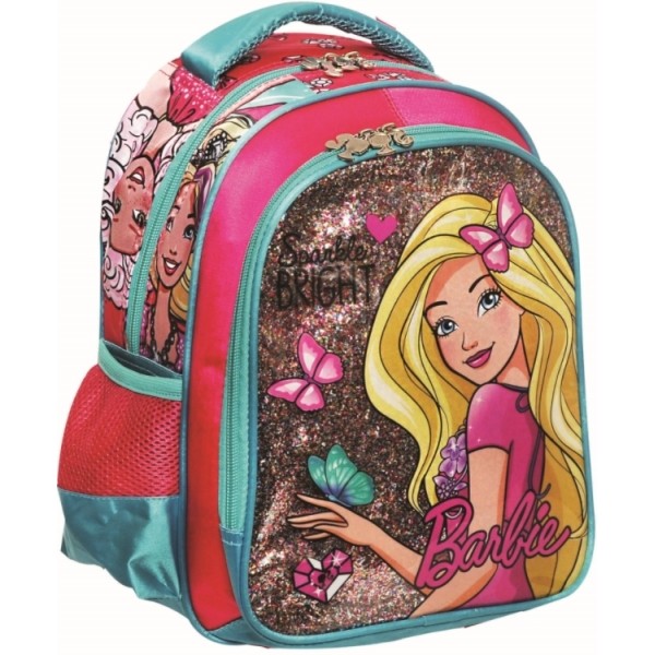 Barbie Sparkle GIM Kindergarten Backpack