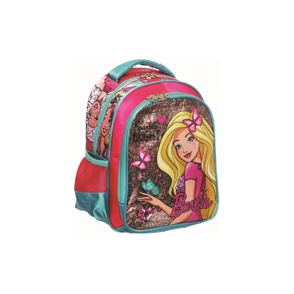 Barbie Sparkle GIM Kindergarten Backpack