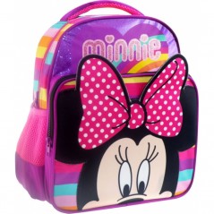 Kindergarten Backpack Minnie Bow Diakakis