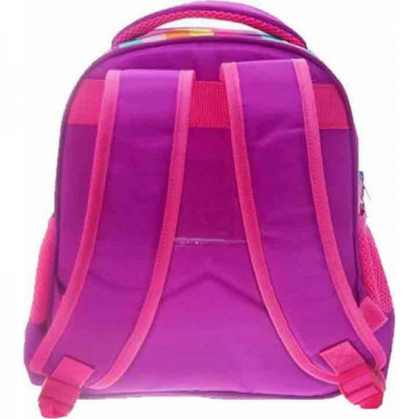 Kindergarten Backpack Minnie Bow Diakakis