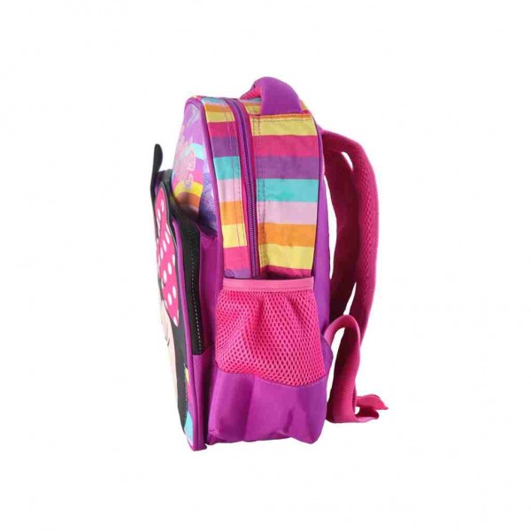 Kindergarten Backpack Minnie Bow Diakakis