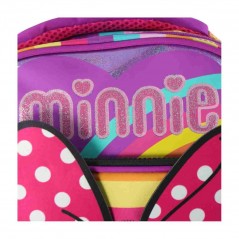 Kindergarten Backpack Minnie Bow Diakakis