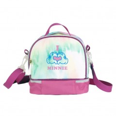 Minnie Nature GIM Isothermal Shoulder Food Bag