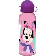 Canteen Bottle Aluminum Minnie Gim (520 ml)