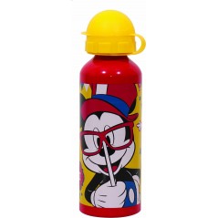 Canteen Bottle Aluminum Mickey Photo Booth Gim (520 ml)