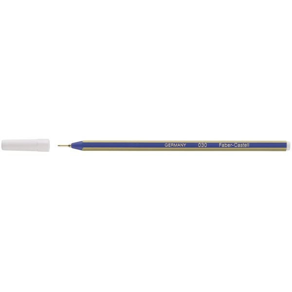 Faber-Castell 030 Ballpoint Goldfaber Pen