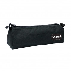 Barrel case Mood Chrome Black with 1 case