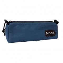 Barrel case Mood Chrome Blue with 1 case