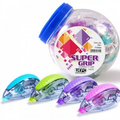 Correction Tape Efo Super Grip 5mmX8m