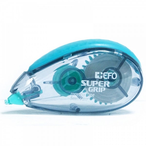 Διορθωτική ταινία Efo Super Grip 5mmX8m