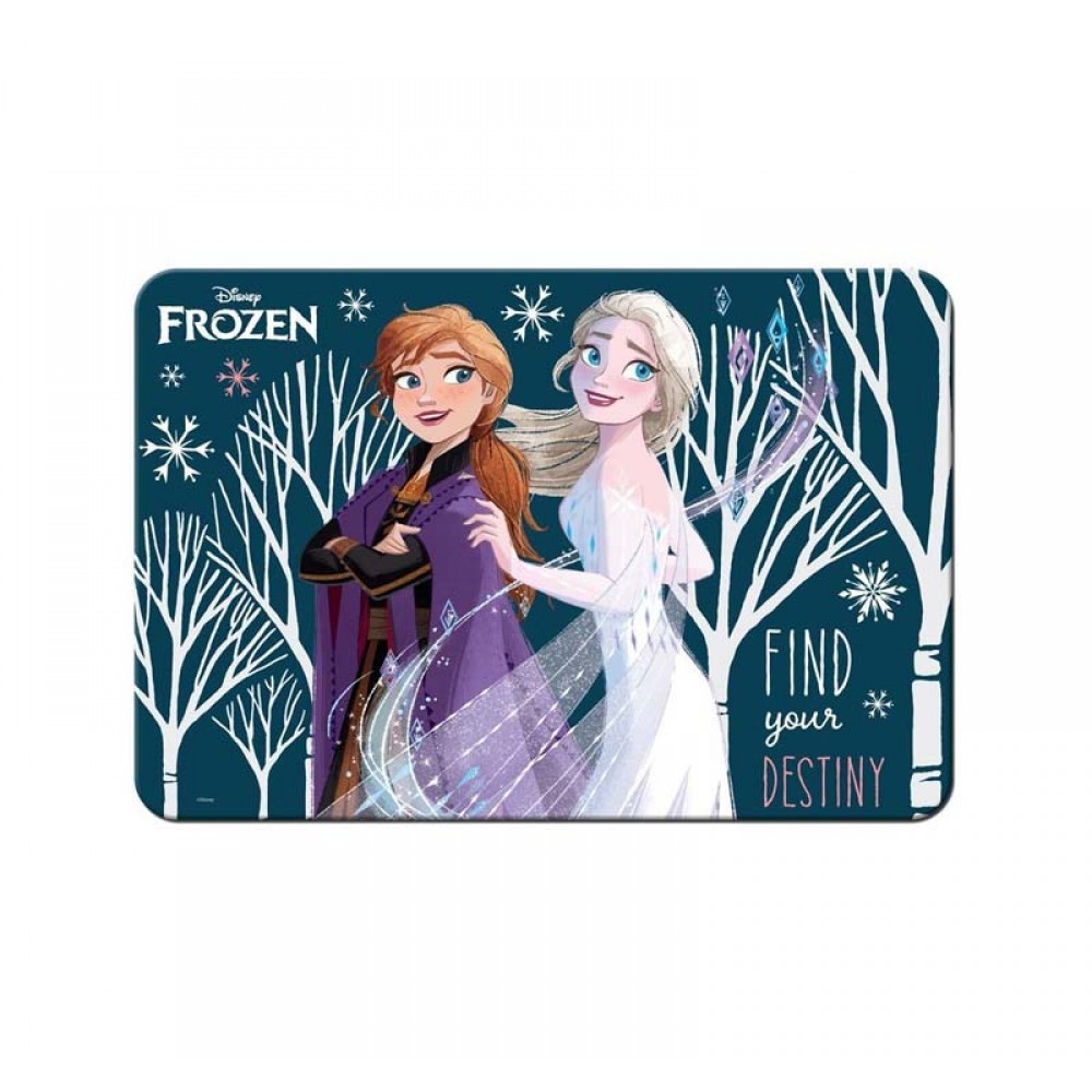 Frozen 2 placemats