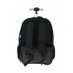 Trolley Bag No Fear Back me Up Football