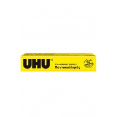 UHU liquid universal glue 35ml