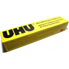 UHU liquid universal glue 35ml