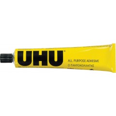 UHU liquid universal glue 35ml