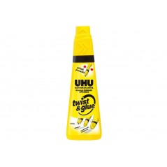 UHU Glue Twist & Glue 35ml