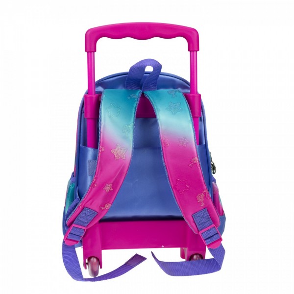 Kindergarten Barbie Fantasy GIM Trolley Bag