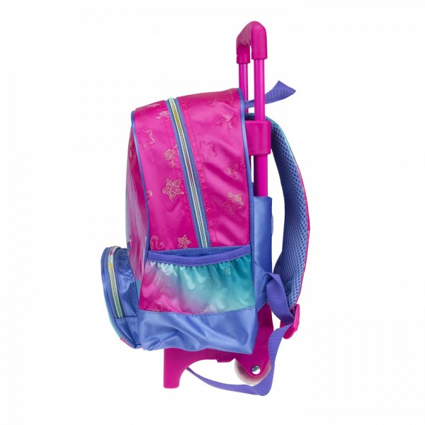 Kindergarten Barbie Fantasy GIM Trolley Bag