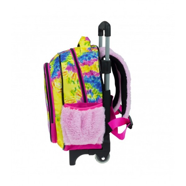 Kindergarten Barbie Extra GIM Trolley Bag