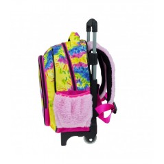 Kindergarten Barbie Extra GIM Trolley Bag