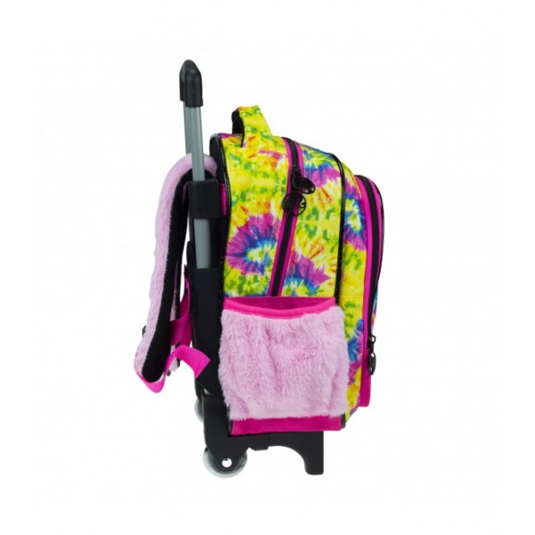 Kindergarten Barbie Extra GIM Trolley Bag