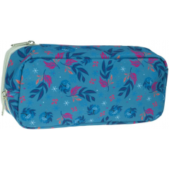 GIM Frozen Oval Pencil Case