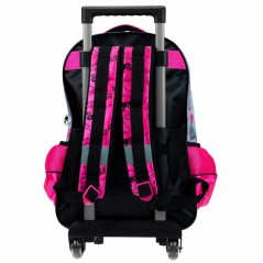 Primary School Barbie Trend Flash GIM Trolley Bag