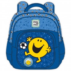 Toddler Backpack The Mister Happy Little Gentlemen Little Ladies