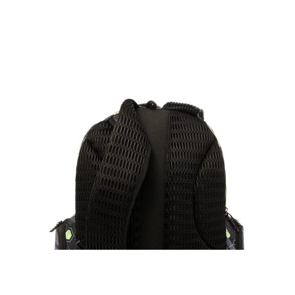 Polo Widen Hacker Backpack Bag