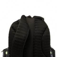 Polo Widen Hacker Backpack Bag