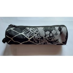 Pencil Case Skull