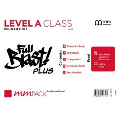 MM Pack Midi A Class Full Blast