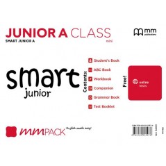 MM Pack Mini Smart Junior A