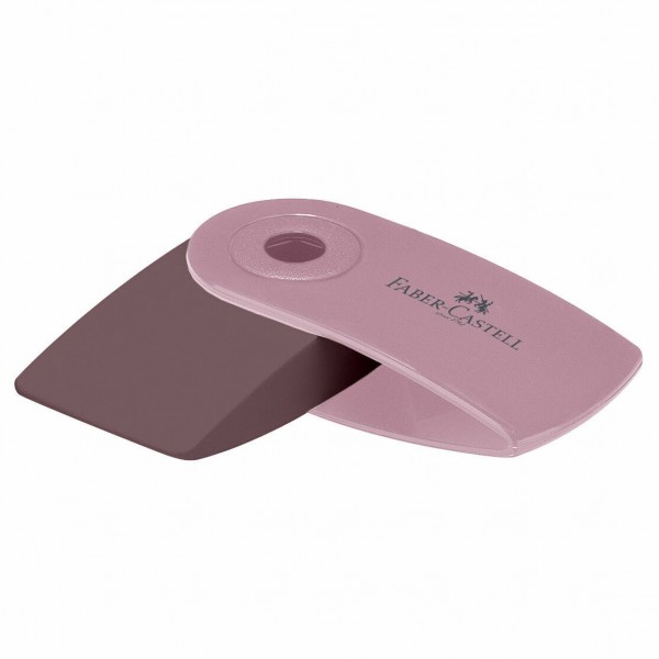 Faber-Castell Mini Sleeve Pastel eraser