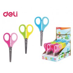 Deli children's scissors 11.4cm