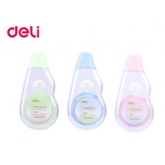 Correction Tape 5mmx20m Macaron Deli