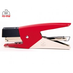 Hand stapler No 64 Primula 6 ROMA pliers & stapler gift 1.000 pcs.