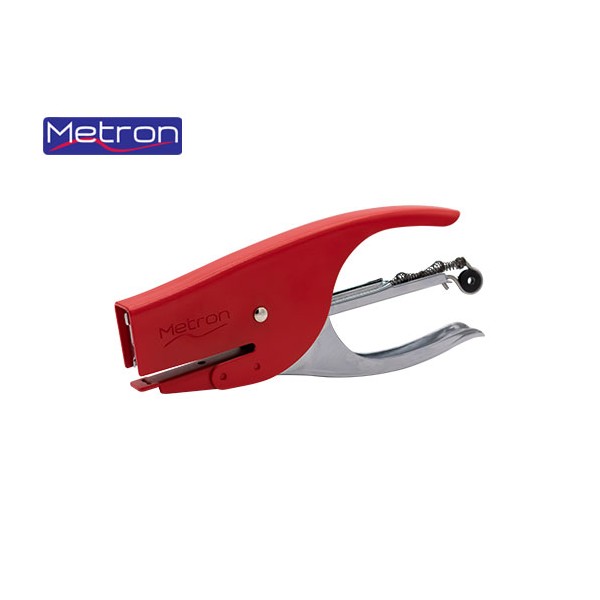 Hand stapler No64 METRON pliers