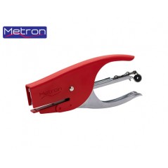 Hand stapler No64 METRON pliers