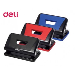 Perforator plastic 6.0mm 10f. Deli