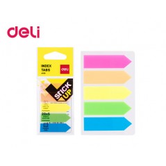 Bookmarks Deli Film Arrow 5x20S.