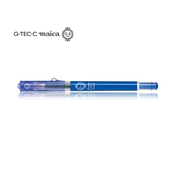 Pilot Pen G-TEC-C Maica 0.4mm Blue