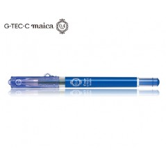 Pilot Στιλό G-TEC-C Maica 0.4mm Μπλε