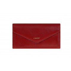 Women's wallet 6011 Red