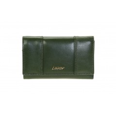 Women's wallet 6013 Olive Green