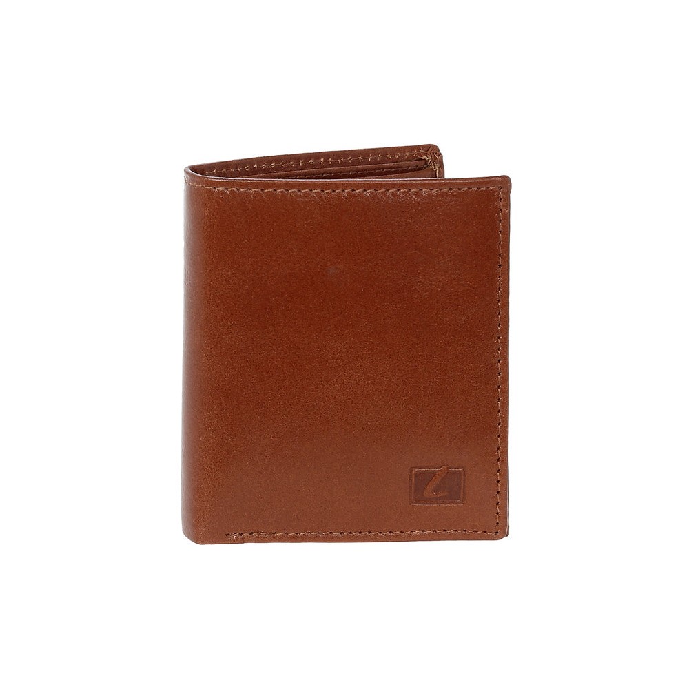 Men's Wallet 3309 Brown