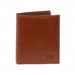 Men's Wallet 3309 Brown