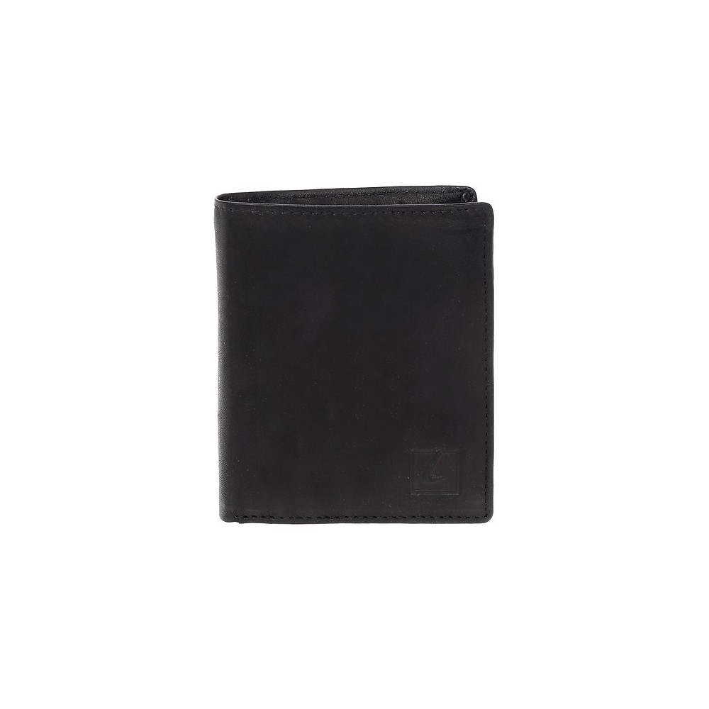 Men's Wallet 2106 Black