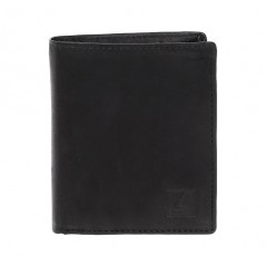 Men's Wallet 2106 Black